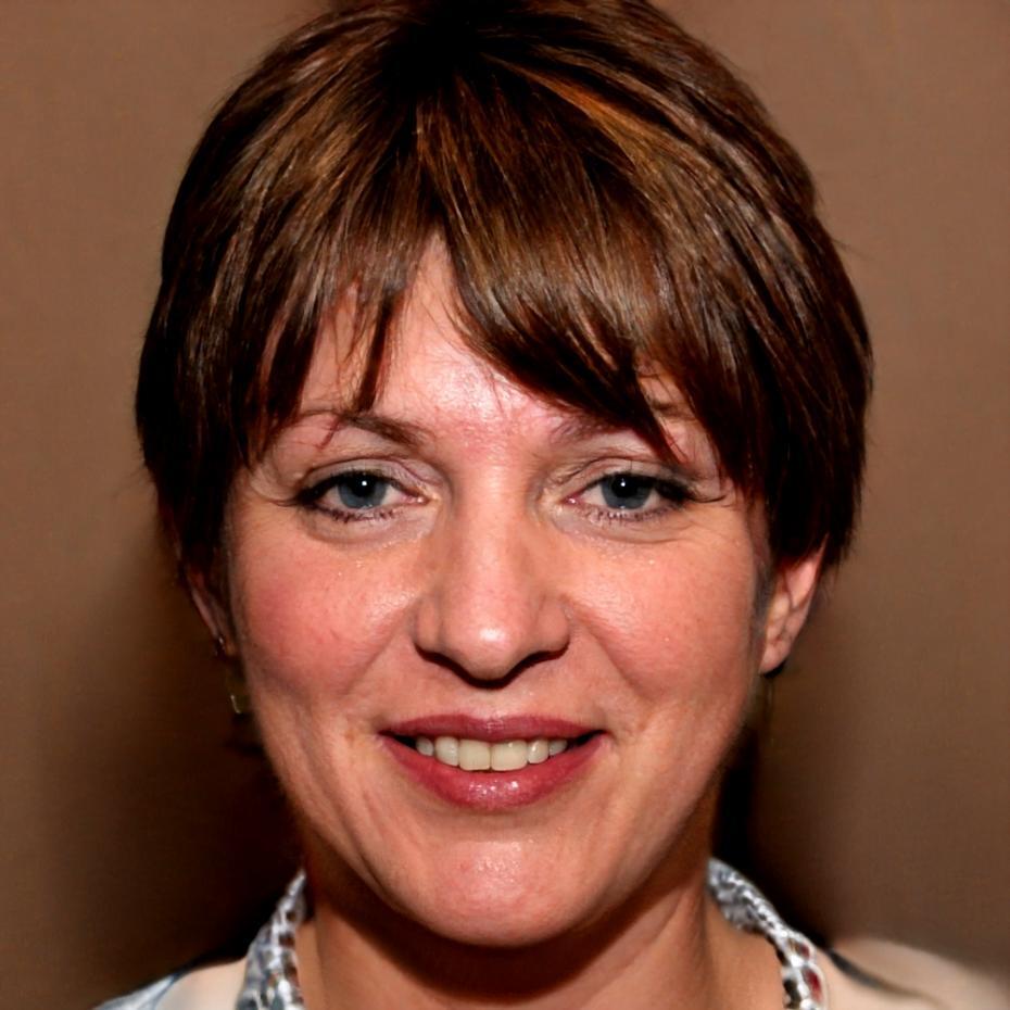 Imagen profesional de Marisol Guerrero, consultora en gestión financiera